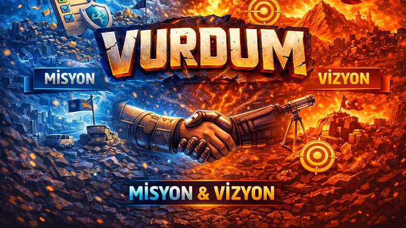 Misyon ve vizyon